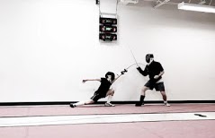 Jon Normile competition