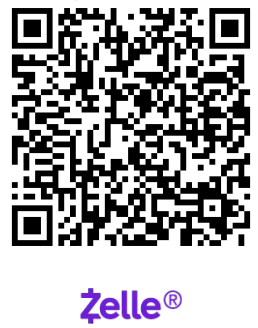 Zelle QR code